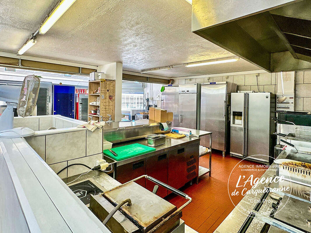 Commerce à BORMES-LES-MIMOSAS