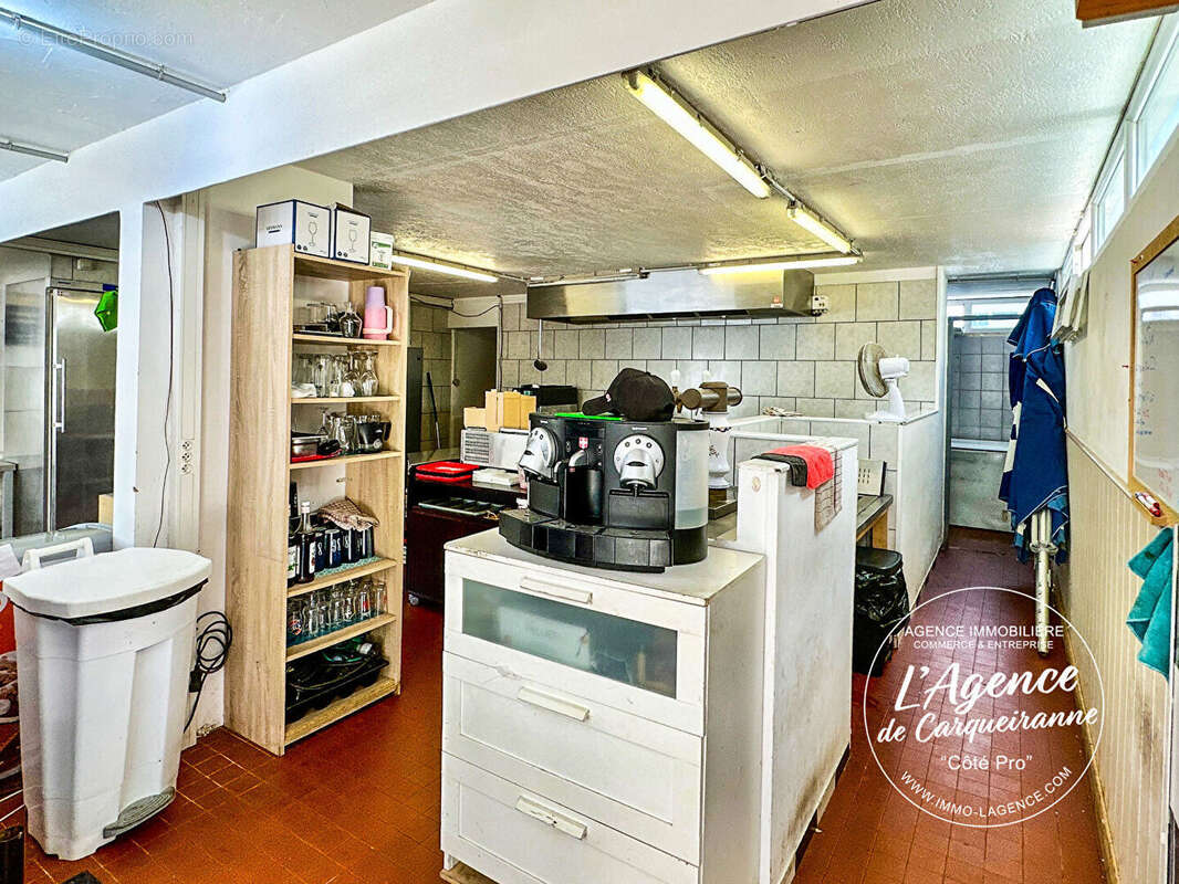 Commerce à BORMES-LES-MIMOSAS