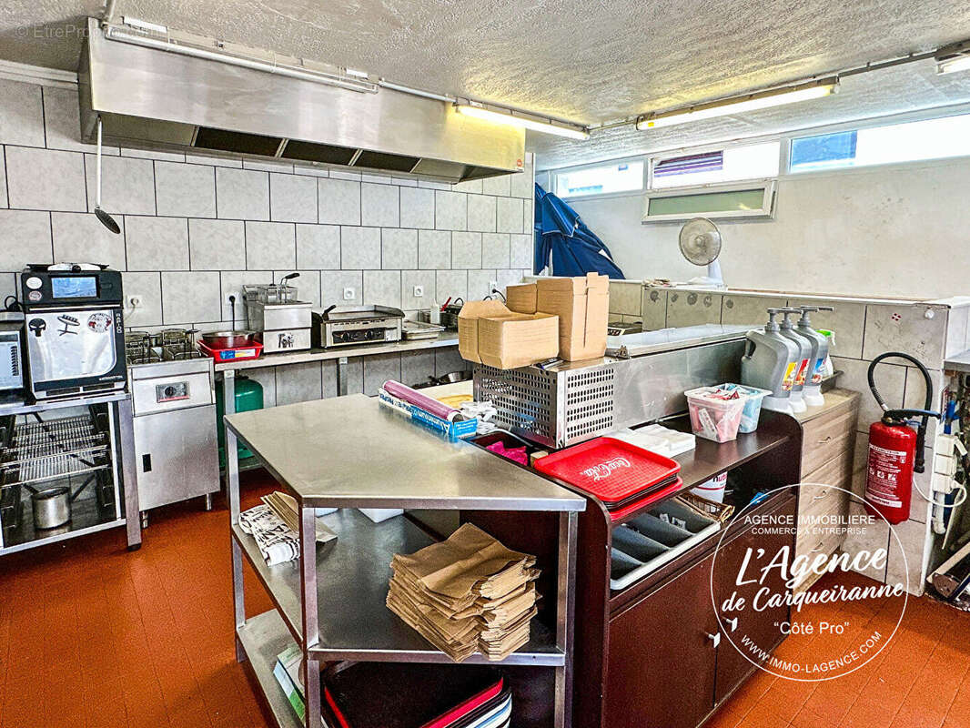 Commerce à BORMES-LES-MIMOSAS