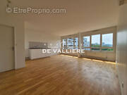 Appartement à NANTERRE