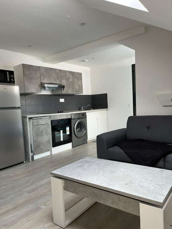 Appartement à LA FERTE-SOUS-JOUARRE