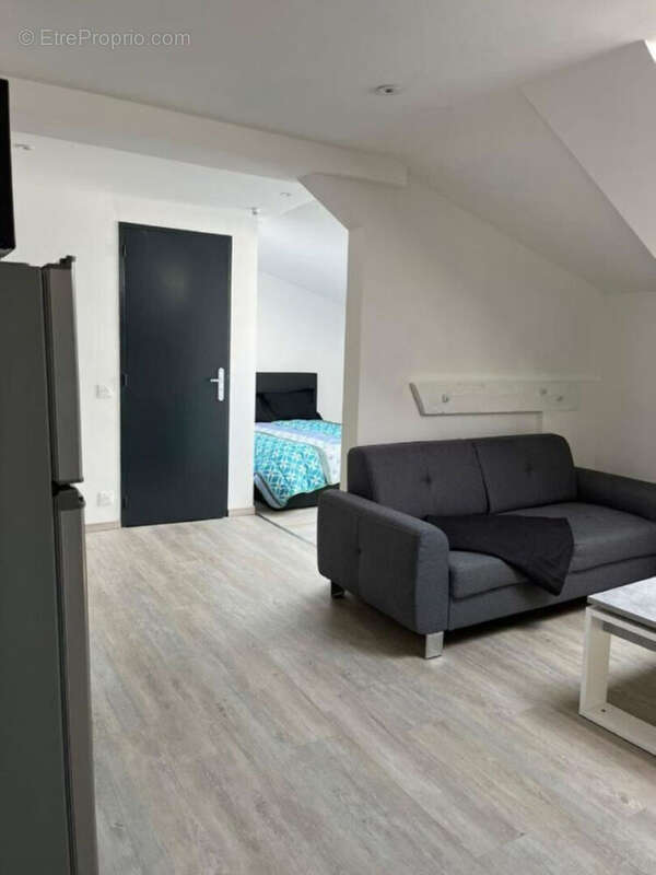 Appartement à LA FERTE-SOUS-JOUARRE