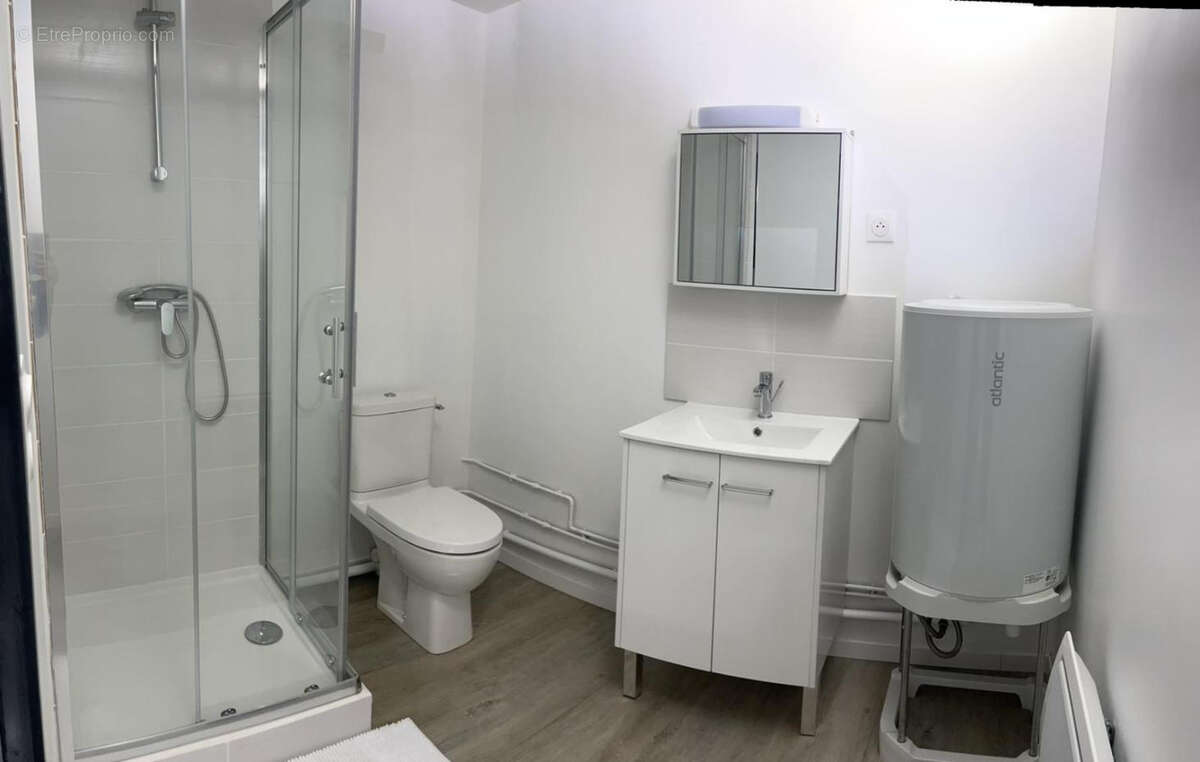 Appartement à LA FERTE-SOUS-JOUARRE