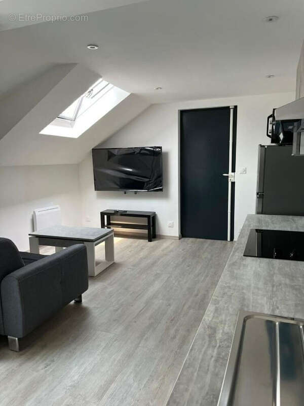 Appartement à LA FERTE-SOUS-JOUARRE