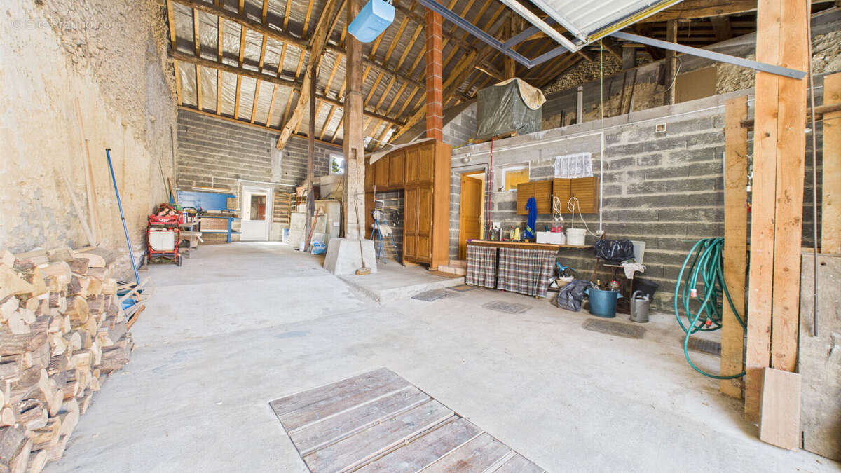 Maison à NORROY-LE-SEC