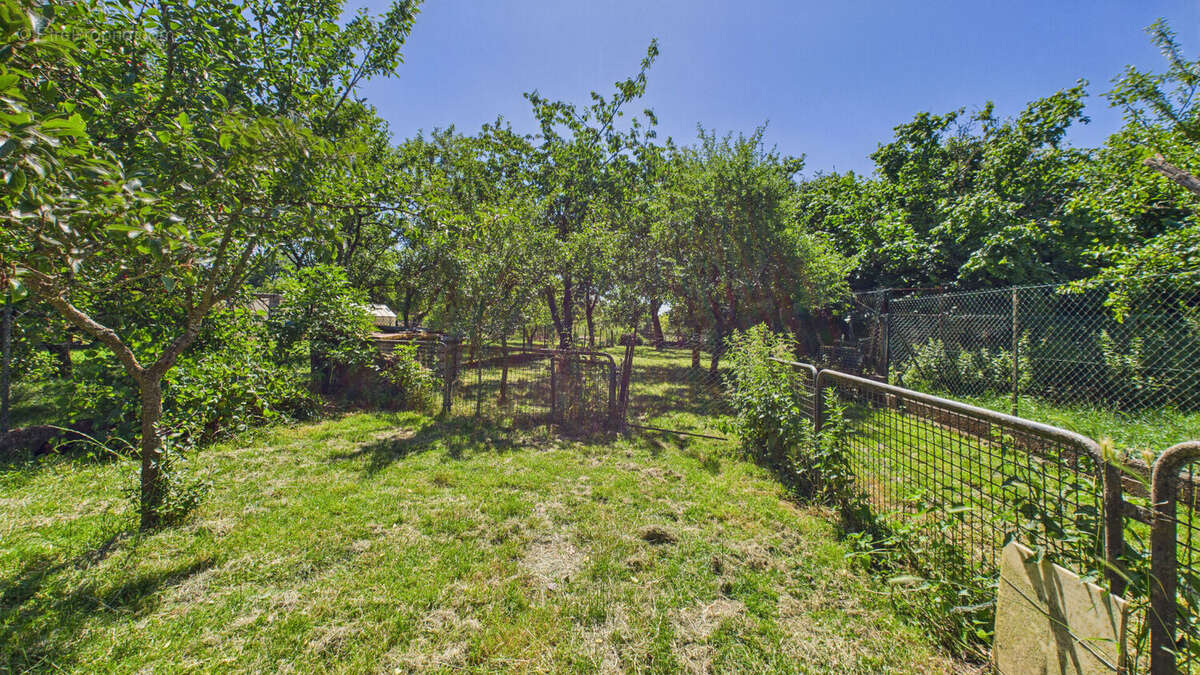 Maison à NORROY-LE-SEC