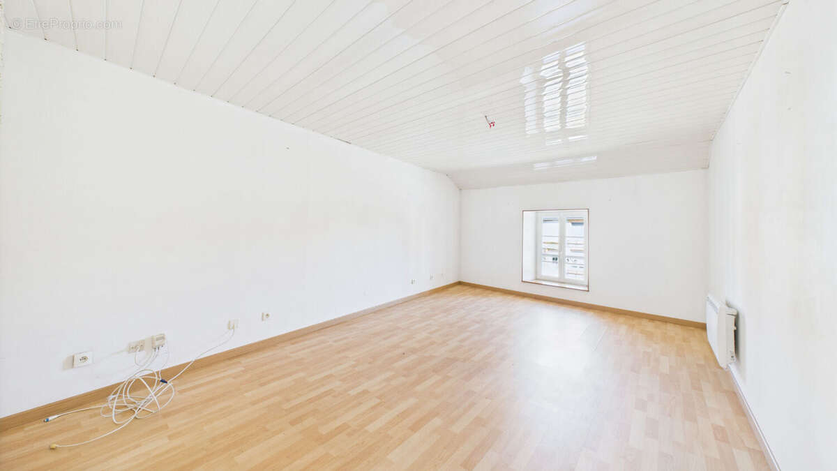 Maison à NORROY-LE-SEC