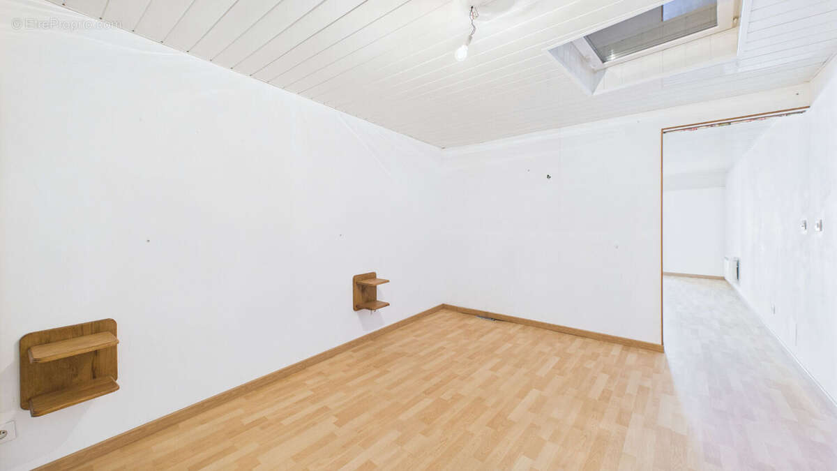 Maison à NORROY-LE-SEC