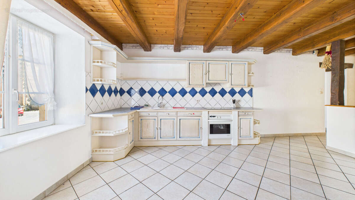 Maison à NORROY-LE-SEC