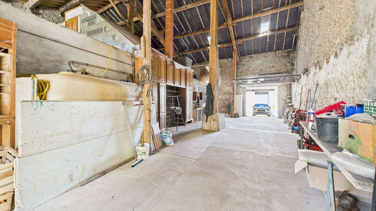 Maison à NORROY-LE-SEC