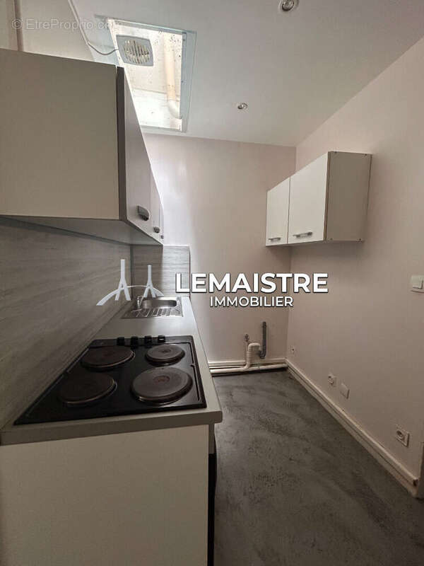 Maison à GONNEVILLE-LA-MALLET