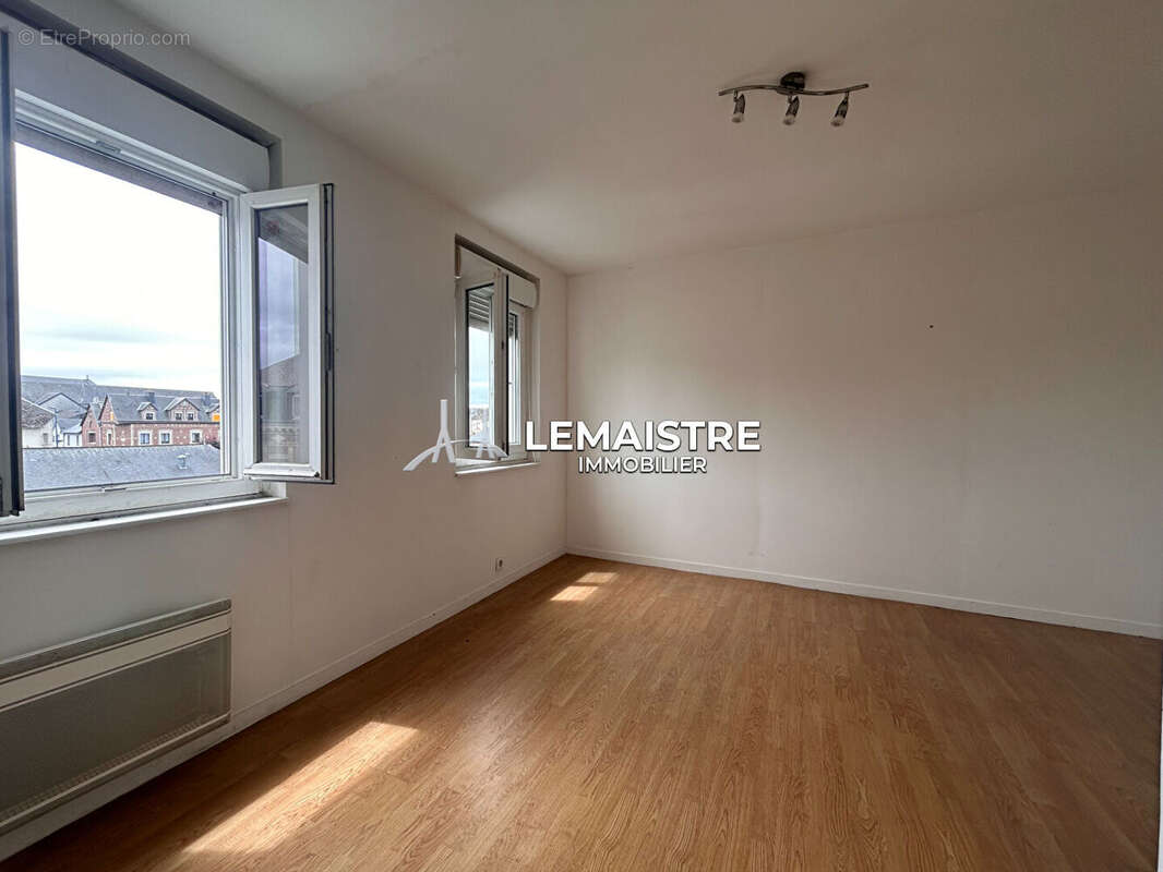 Maison à GONNEVILLE-LA-MALLET