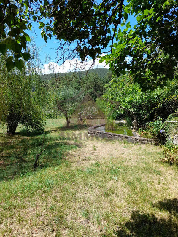 Appartement à LE MARTINET