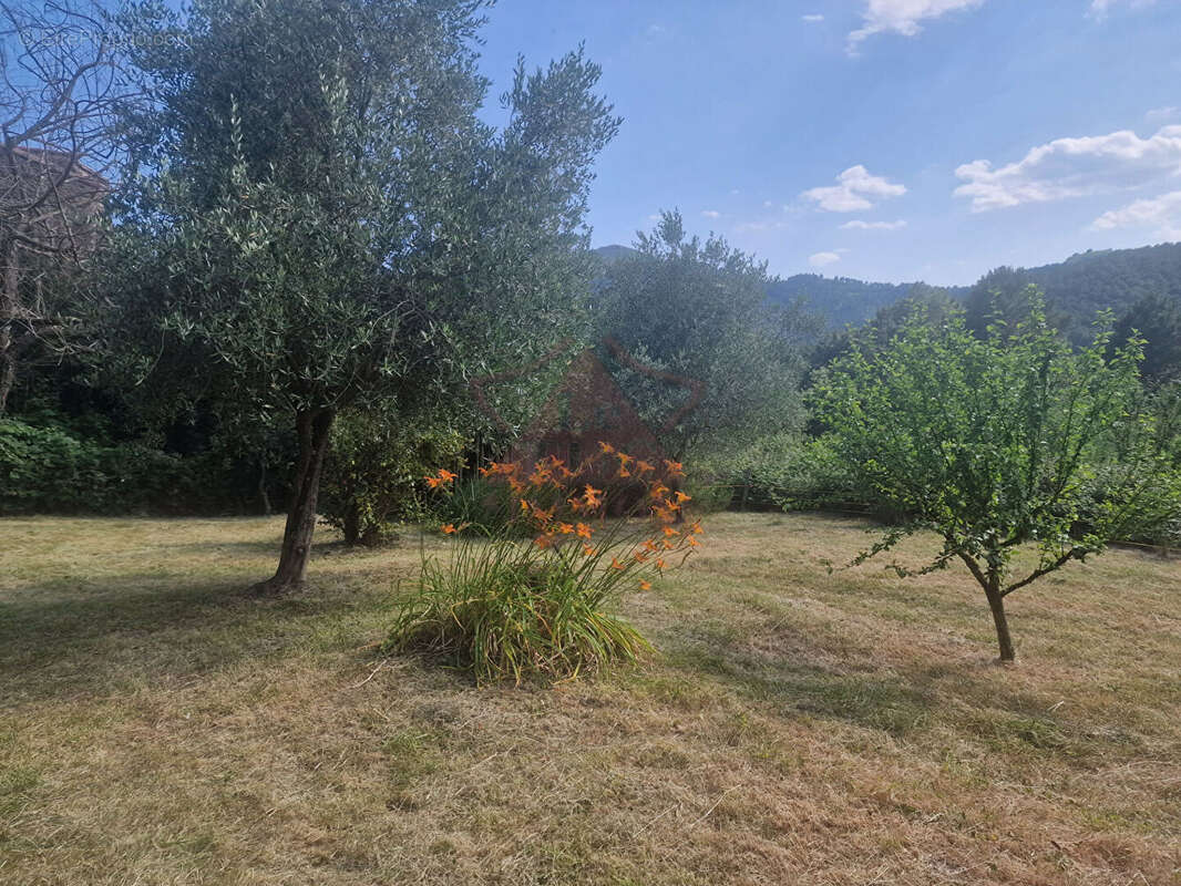 Appartement à LE MARTINET