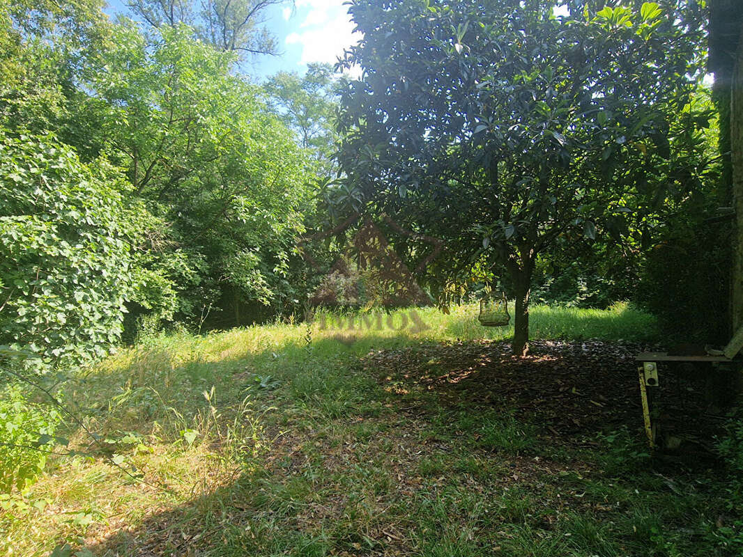 Appartement à LE MARTINET