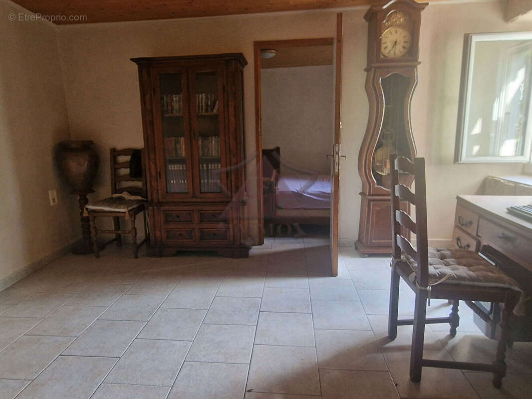 Maison à LE MARTINET