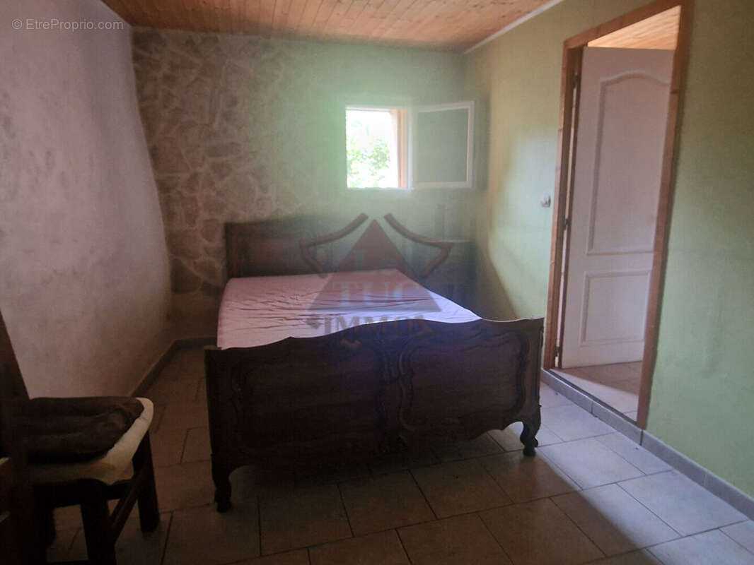 Maison à LE MARTINET