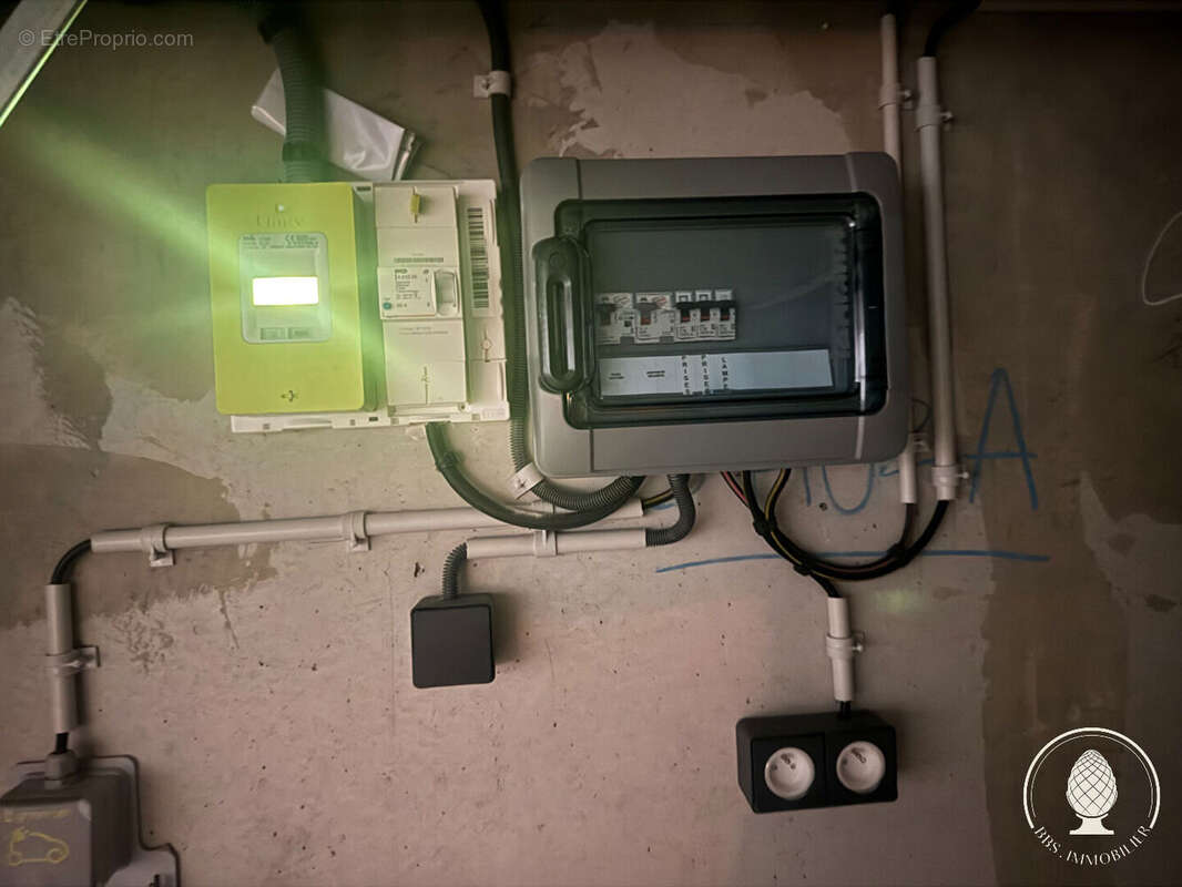 Parking à LA ROCHELLE