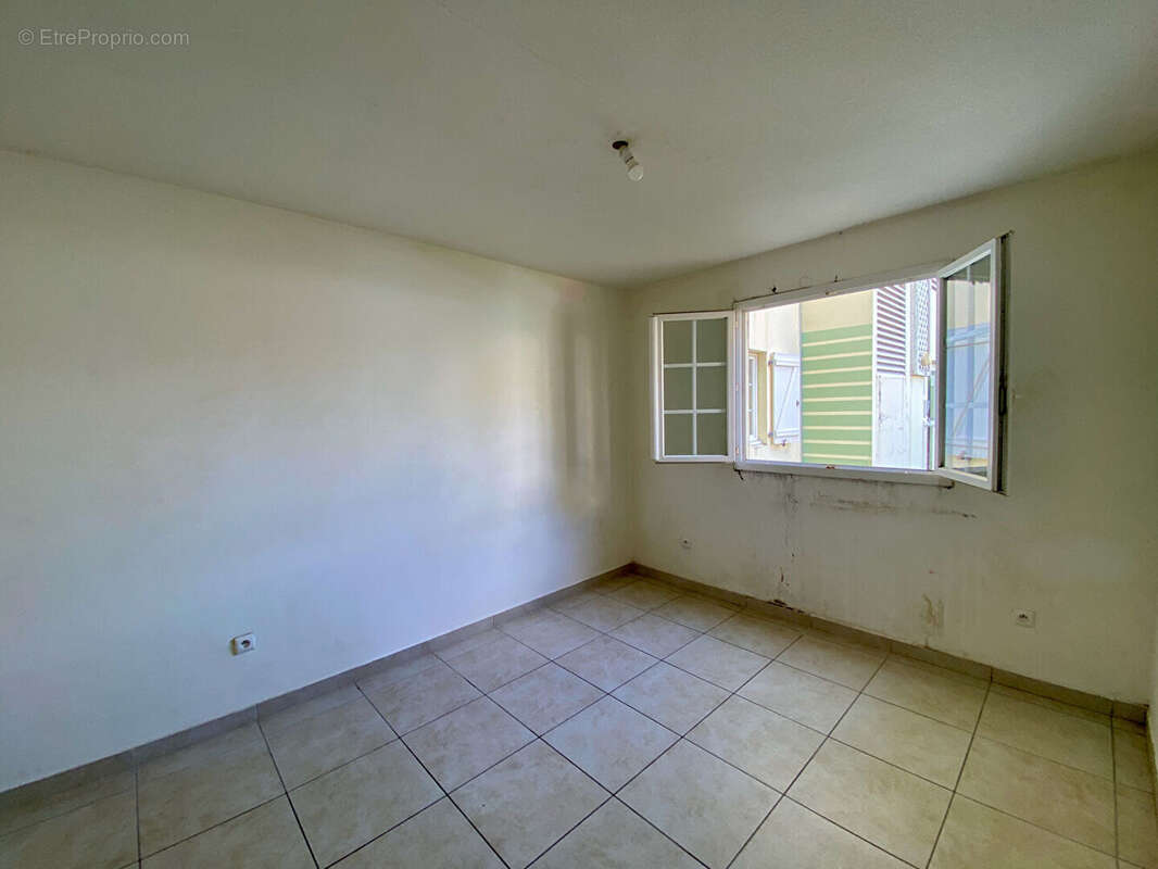 Appartement à LE MARIN