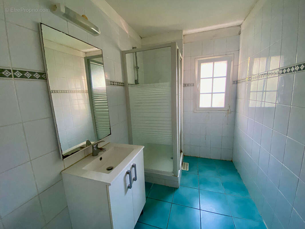 Appartement à LE MARIN