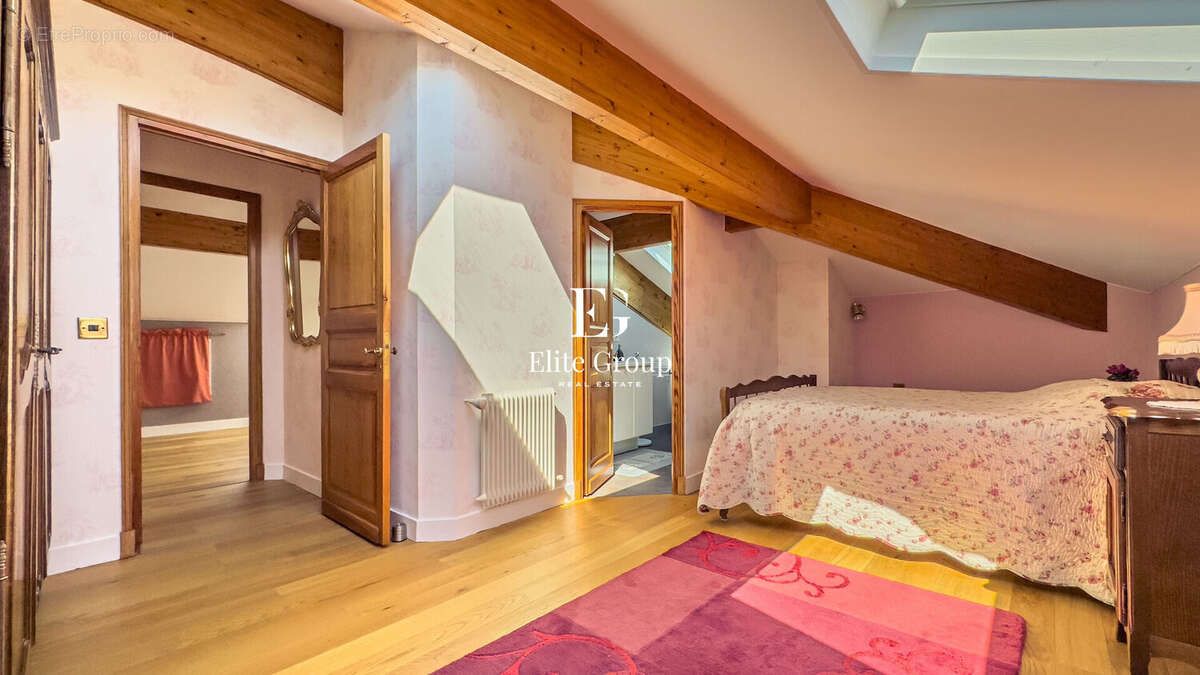 Maison à BOURG-CHARENTE