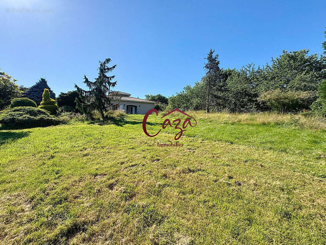 Maison à CAMBLANES-ET-MEYNAC
