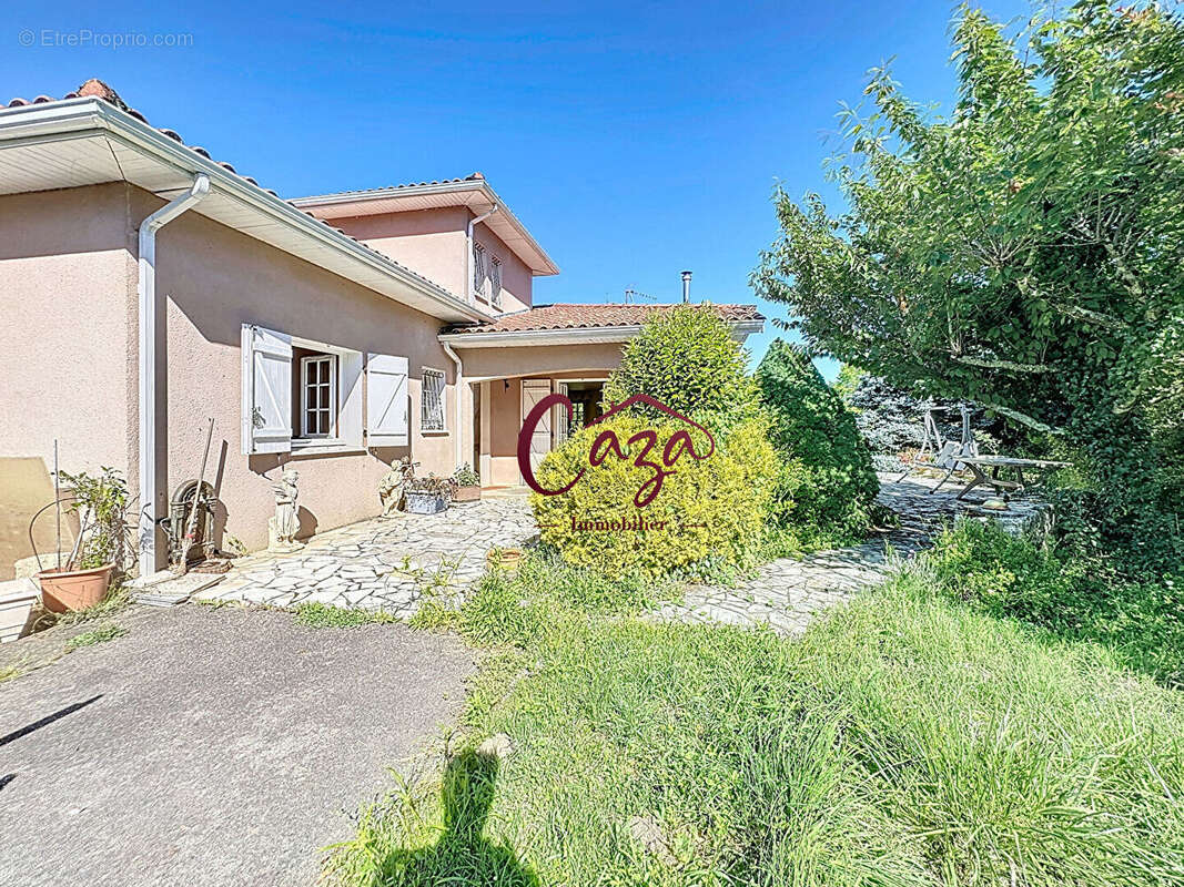 Maison à CAMBLANES-ET-MEYNAC