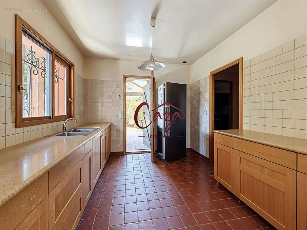 Maison à FARGUES-SAINT-HILAIRE