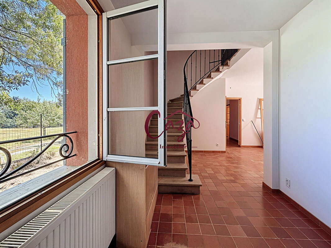 Maison à FARGUES-SAINT-HILAIRE