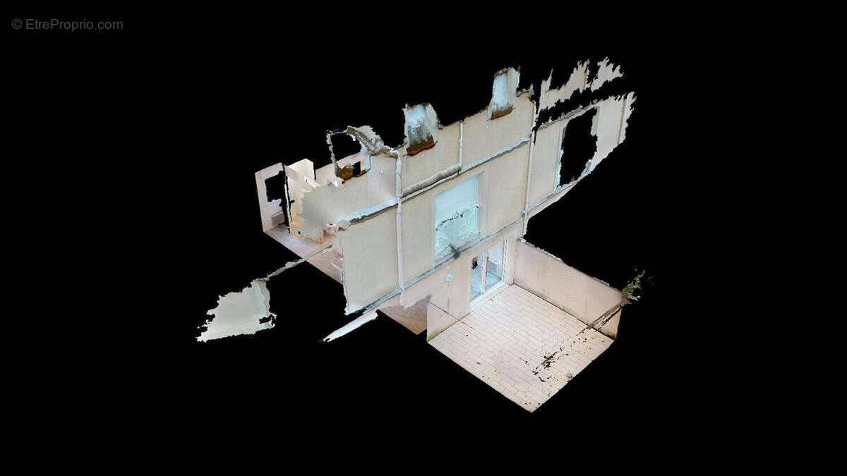 Appartement à SAINT-AUBIN-SUR-MER