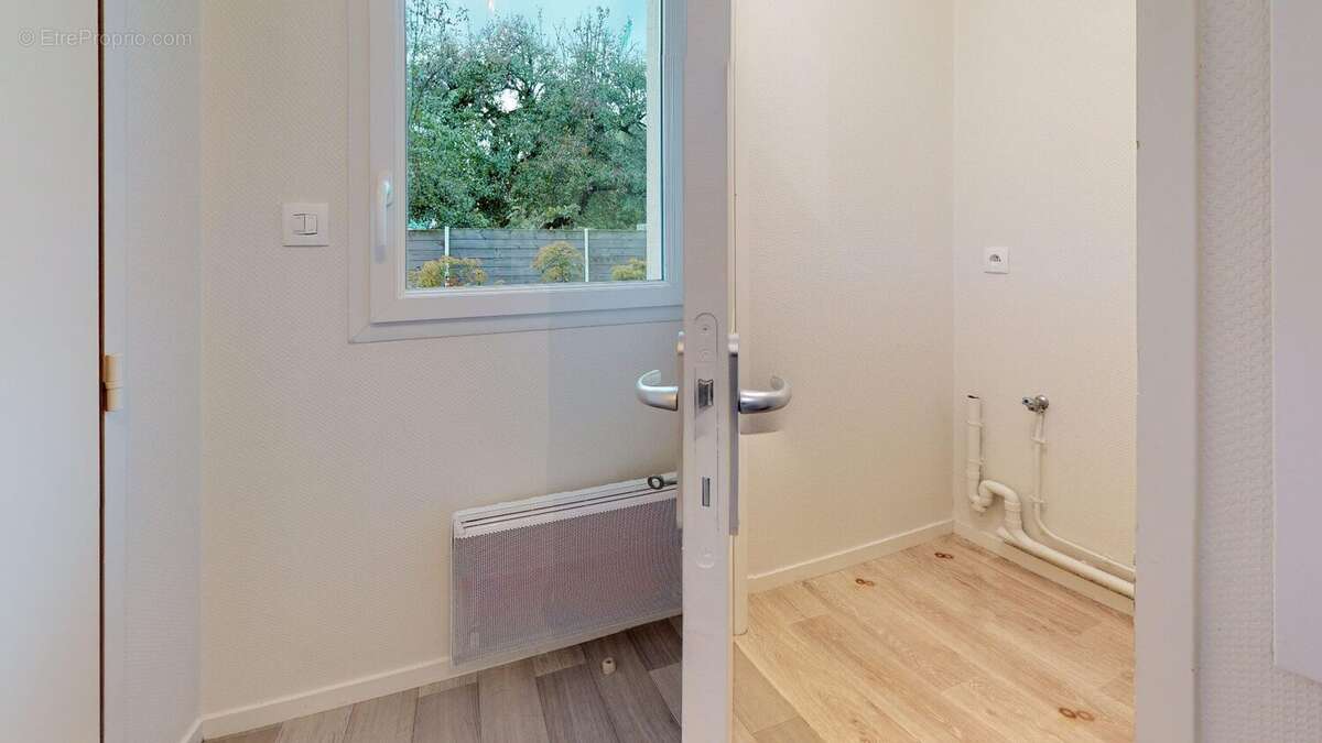 Appartement à SAINT-AUBIN-SUR-MER