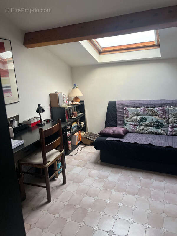 Appartement à PORT-DE-BOUC