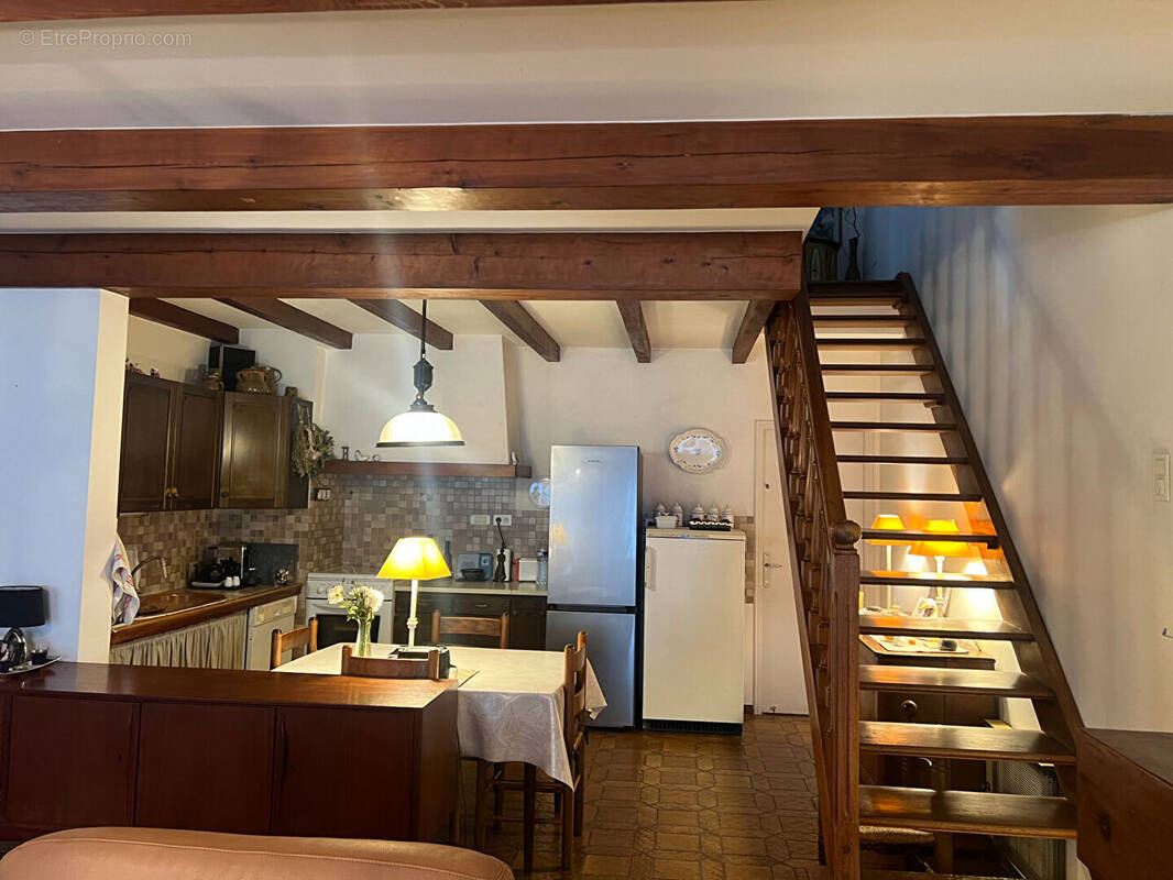 Appartement à PORT-DE-BOUC