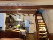 Appartement à PORT-DE-BOUC