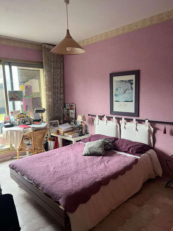 Appartement à PORT-DE-BOUC