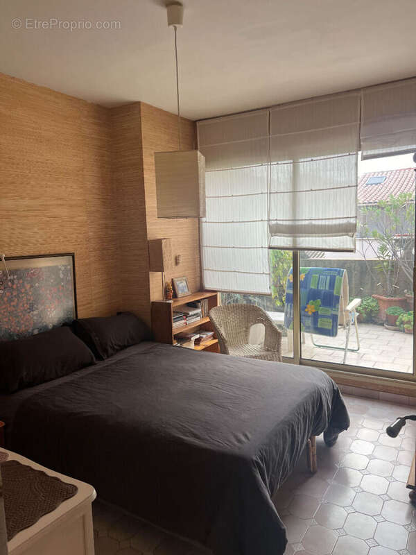 Appartement à PORT-DE-BOUC