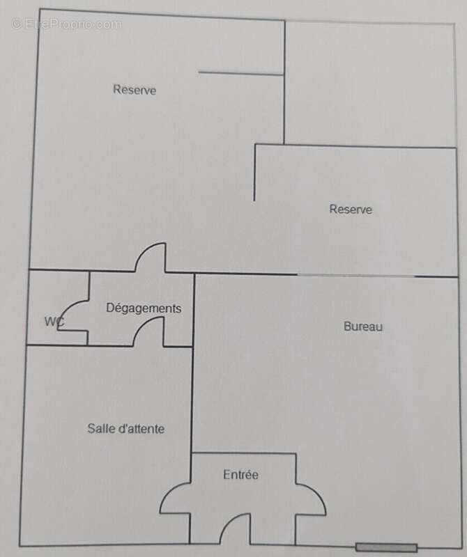 Commerce à PORT-DE-BOUC