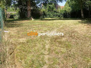 Terrain à CHALETTE-SUR-LOING