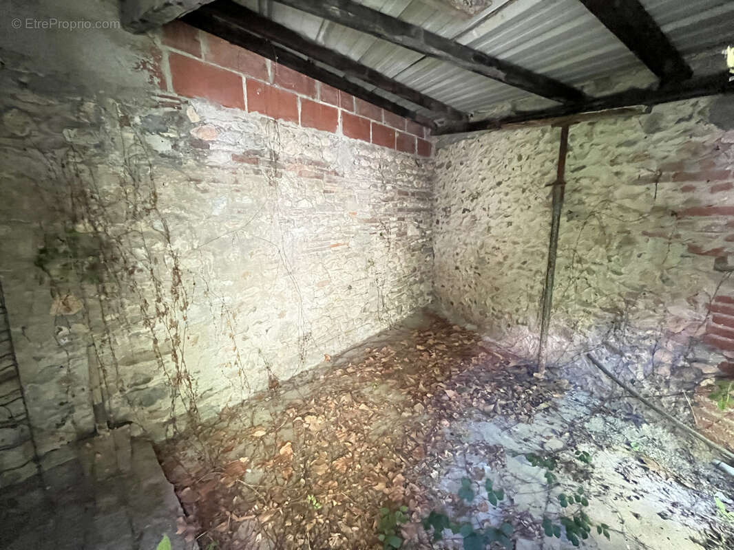 Appartement à THUIR