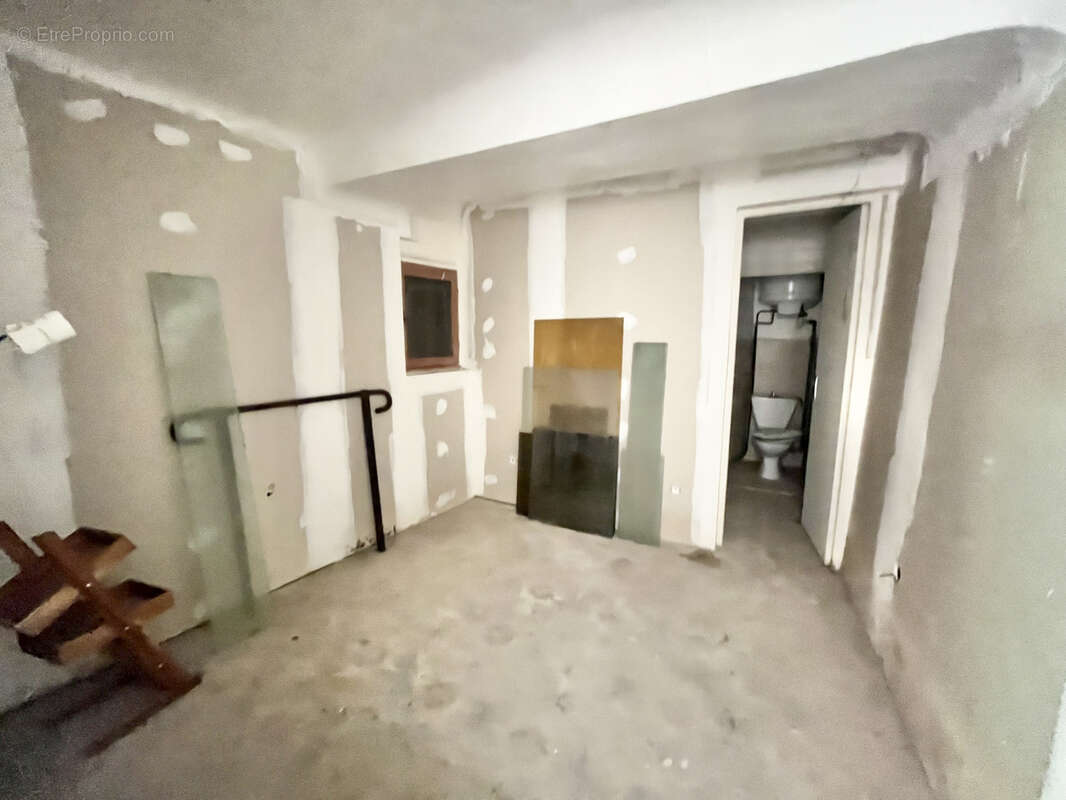 Appartement à THUIR