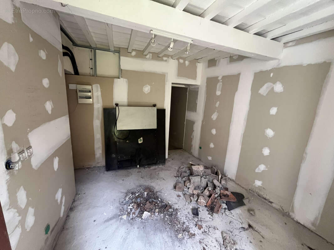 Appartement à THUIR