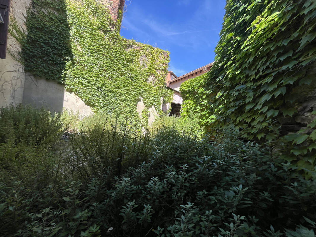 Appartement à THUIR