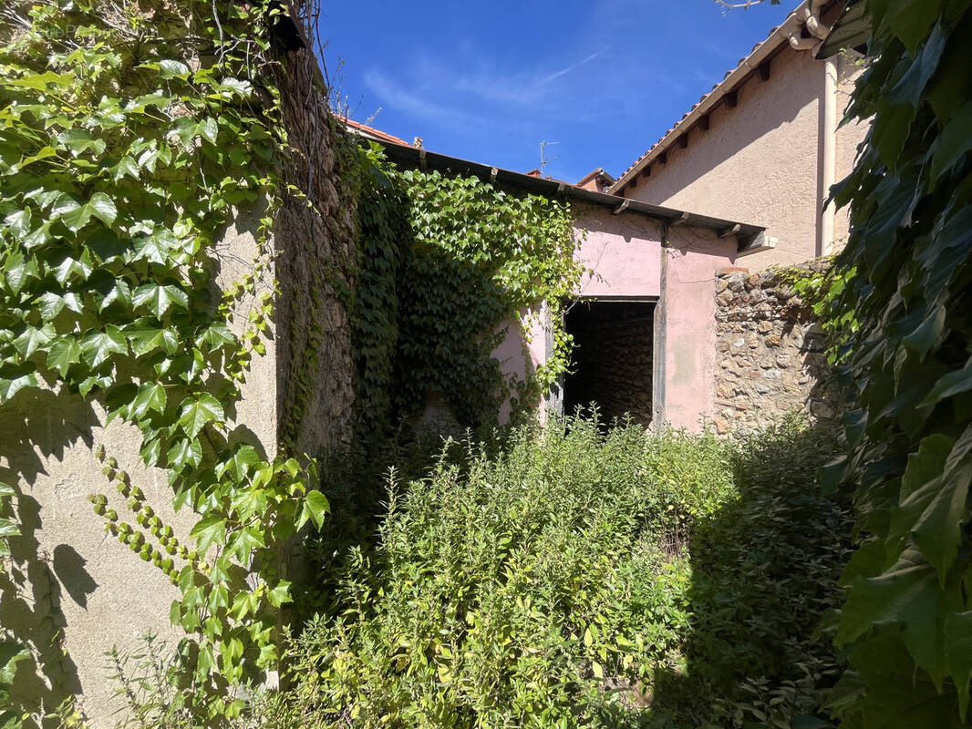 Appartement à THUIR