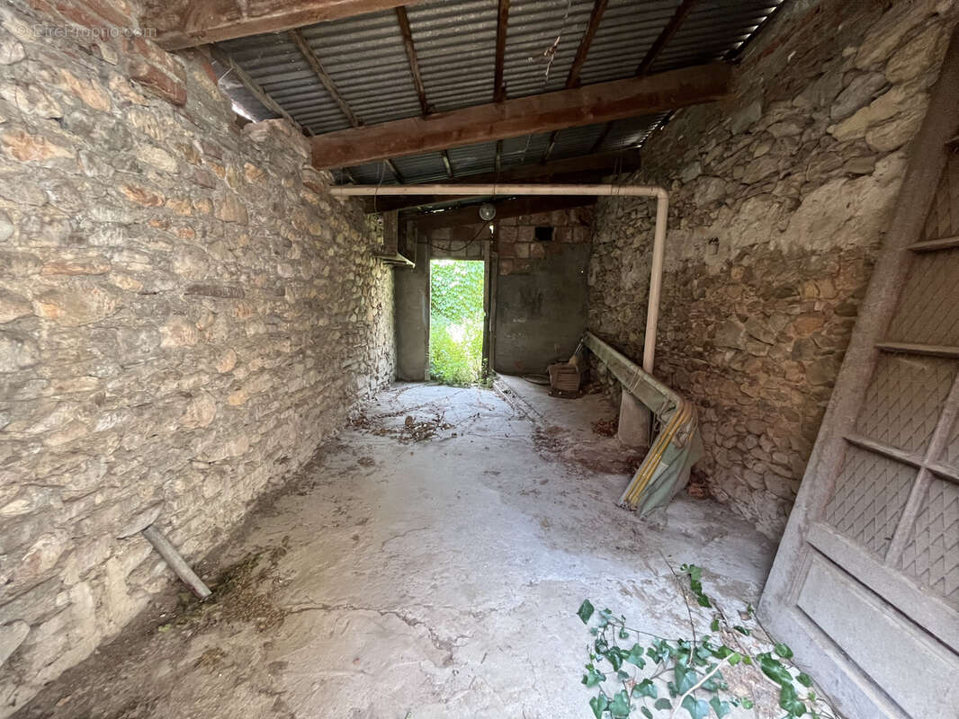 Appartement à THUIR