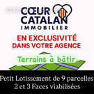 Terrain à TRESSERRE