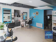 Commerce à MONTAIGU