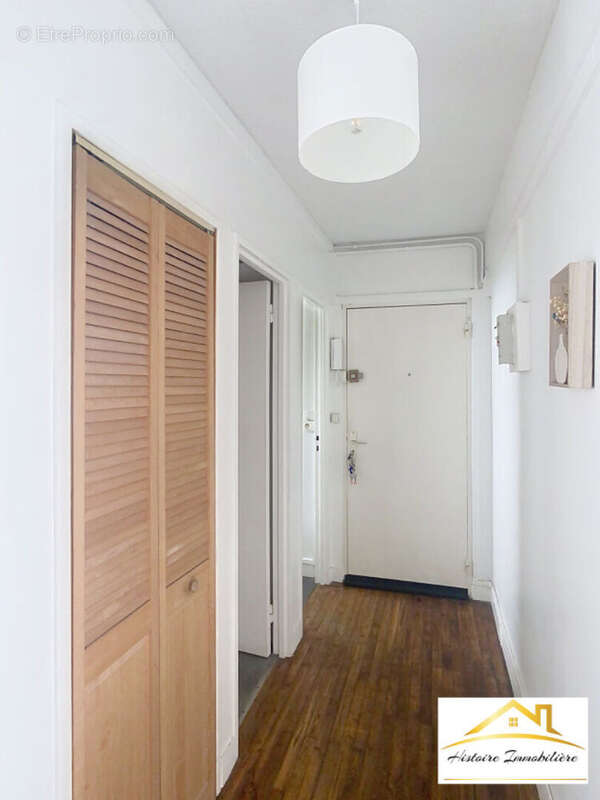 Appartement à BREST