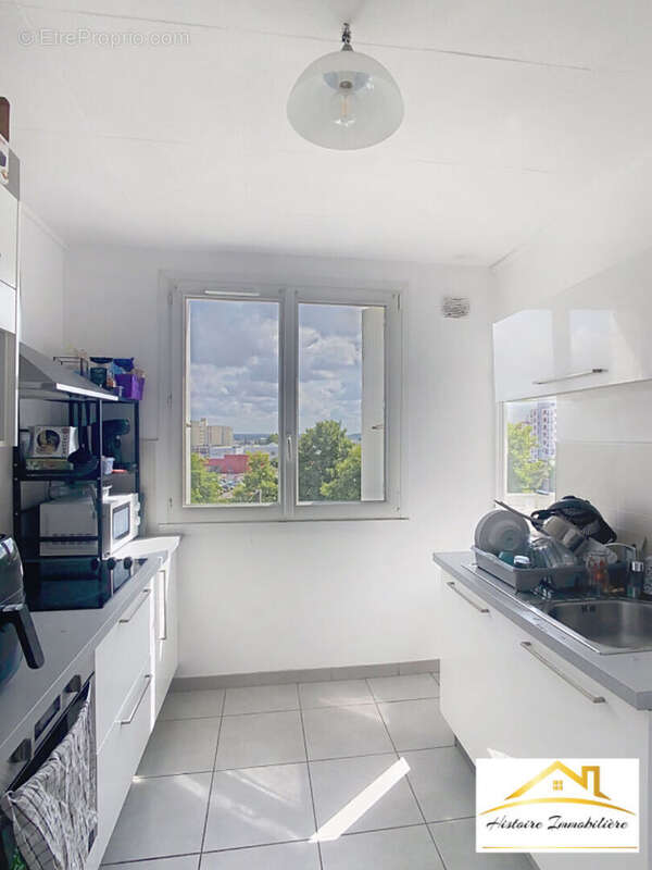 Appartement à BREST