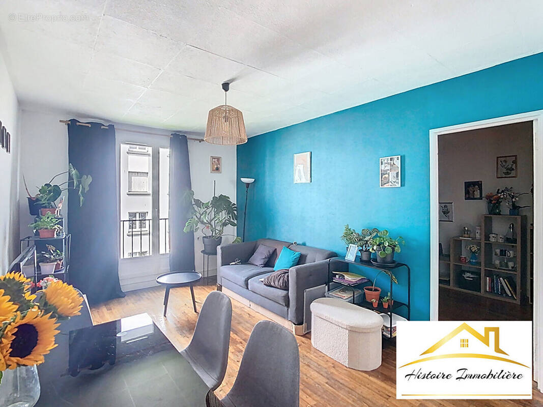 Appartement à BREST