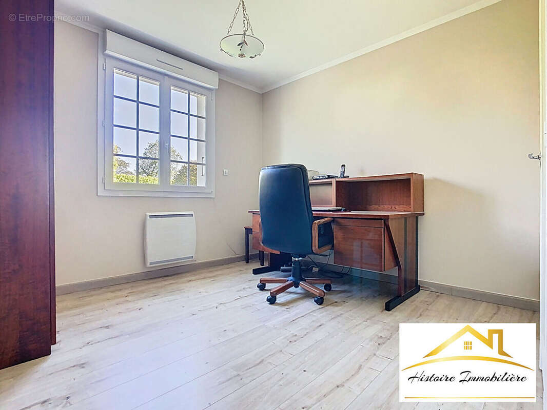 Maison à SAINT-RENAN